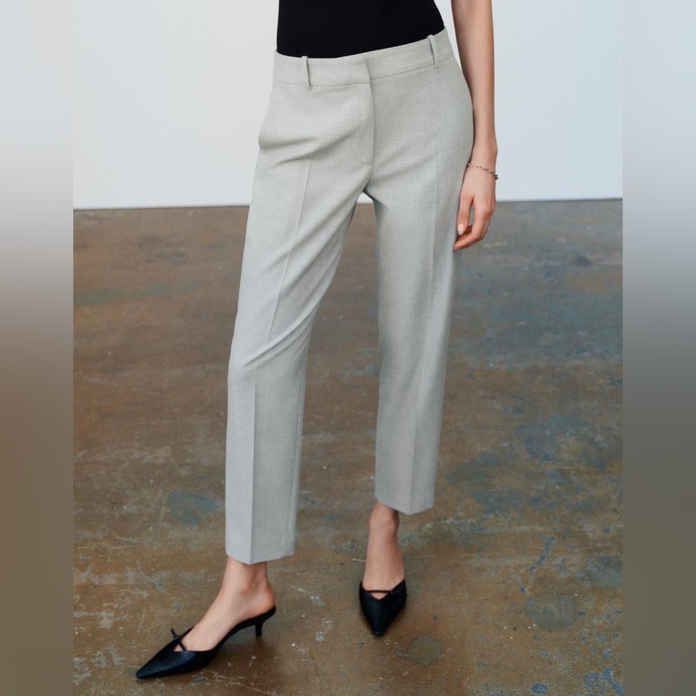 ZARA Pants - Picture 1 of 5